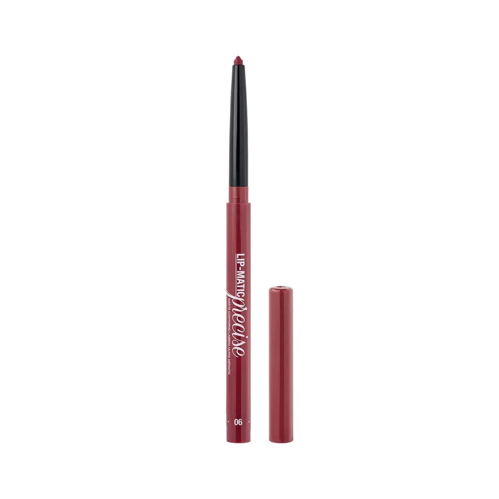 Матовый карандаш для губ Lip–Matic Precise