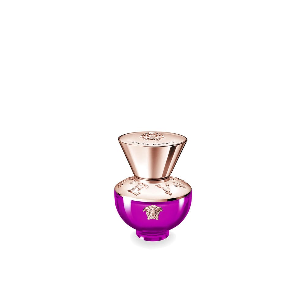 Дымка-спрей для волос парфюмированная Versace Pour Femme Dylan Purple, 30 мл - фото 2