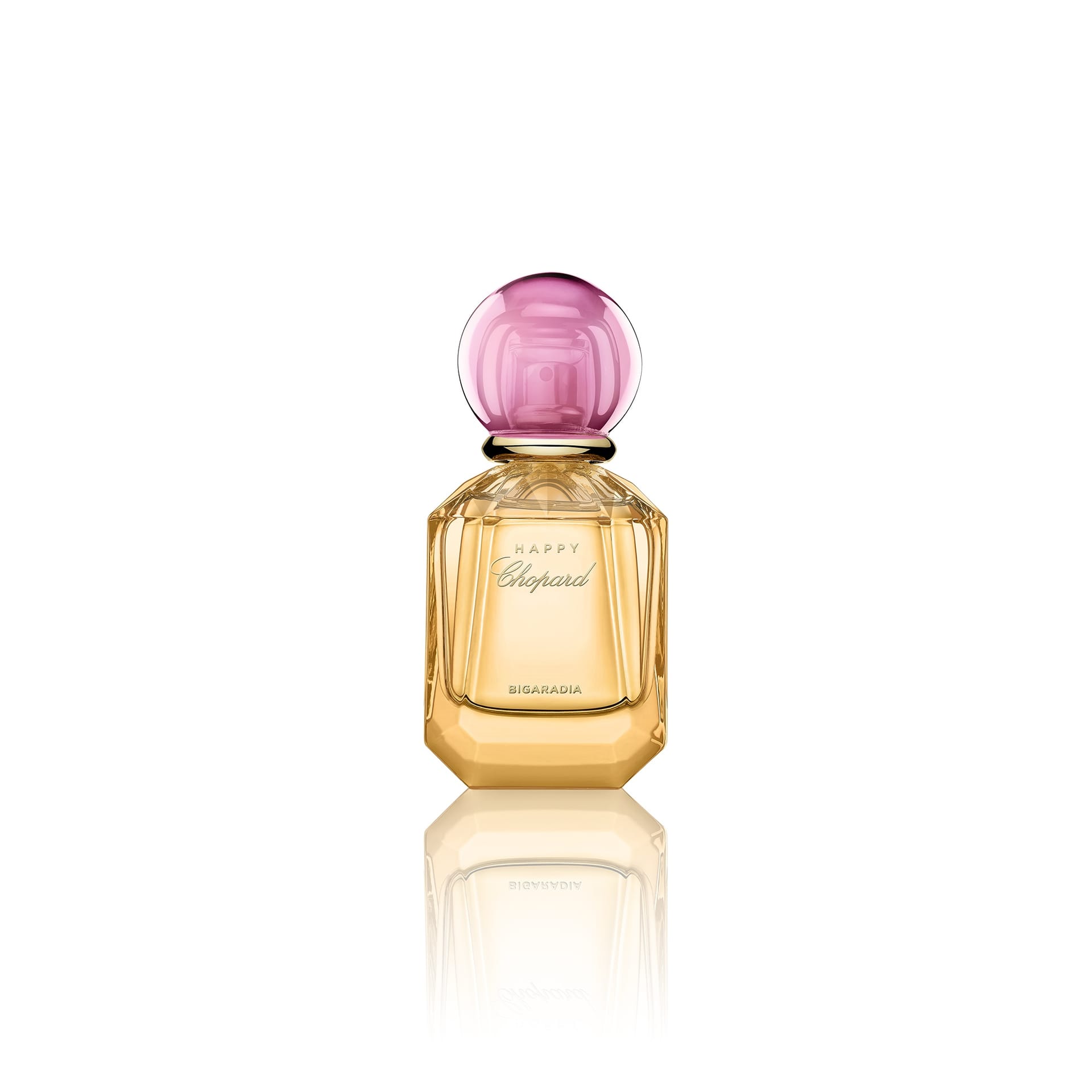 Парфюмерная вода Happy Chopard Bigaradia
