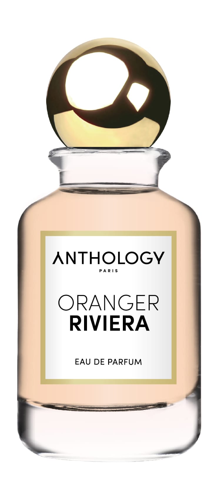 Парфюмерная вода женская Oranger Riviera, 100 мл