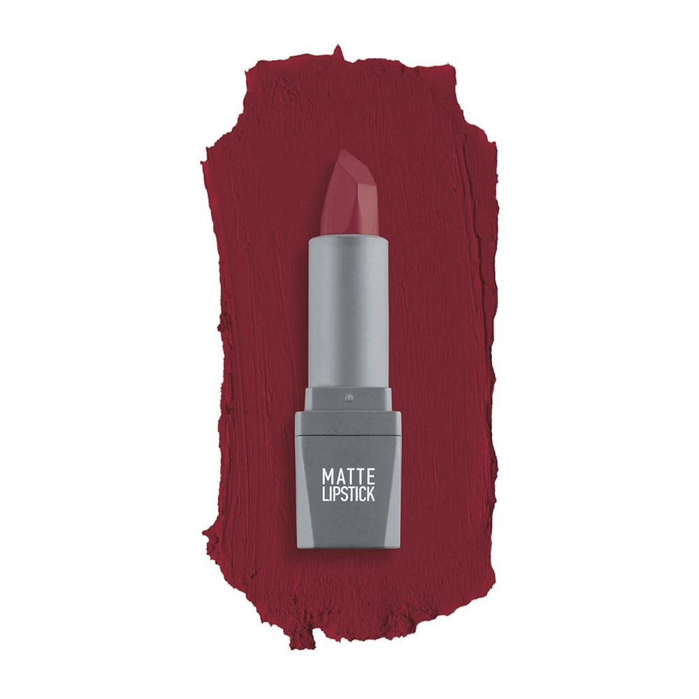 Матовая губная помада Matte Lipstick - фото 2