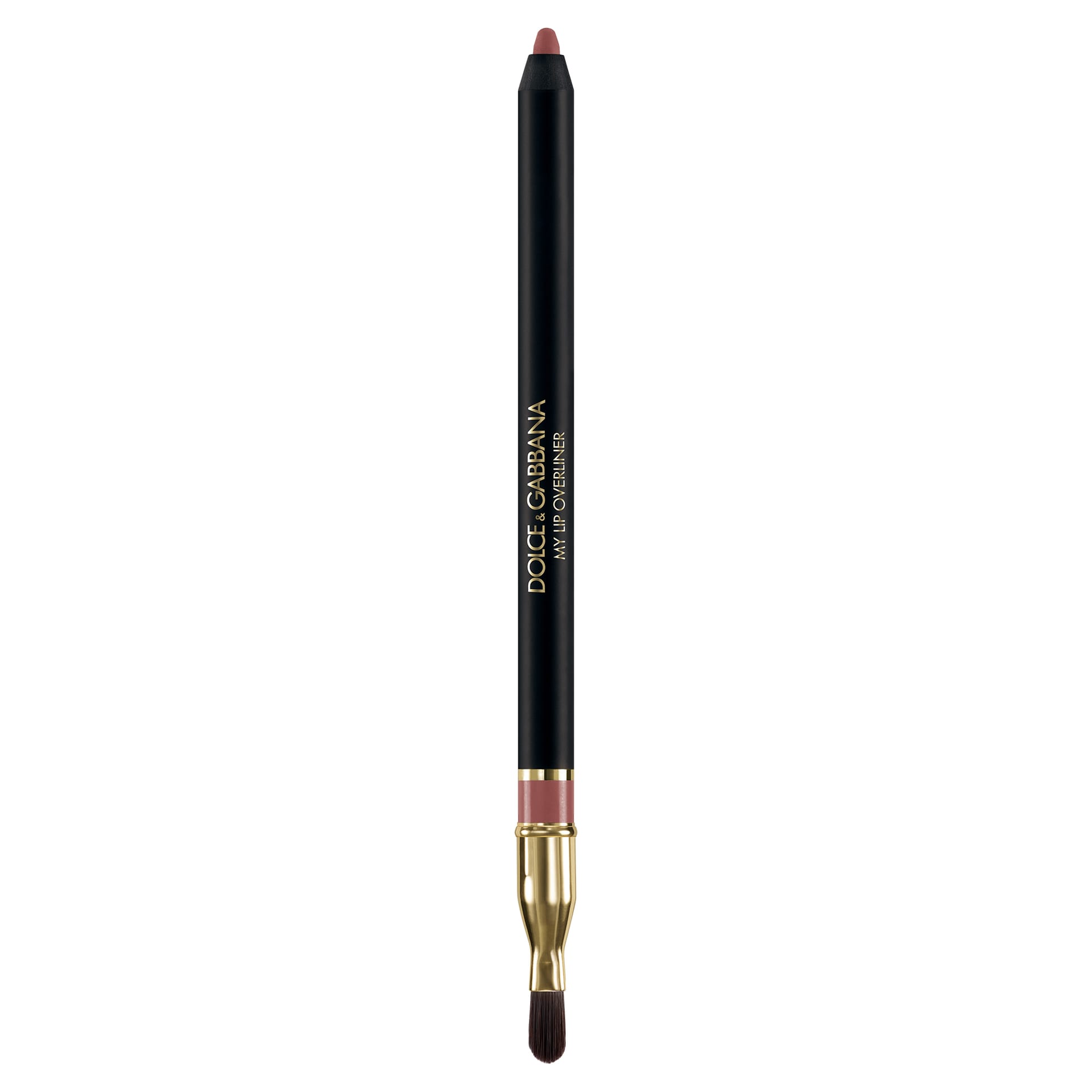 Карандаш для губ Μy Lip Overliner - фото 2