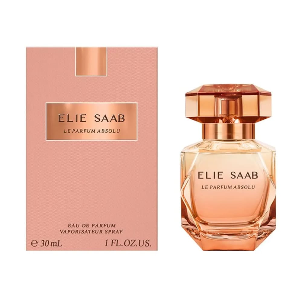 Парфюмерная вода Le Parfum Absolu - фото 2
