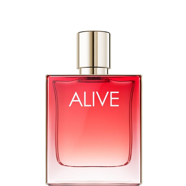 Парфюмерная вода Boss Alive Intense