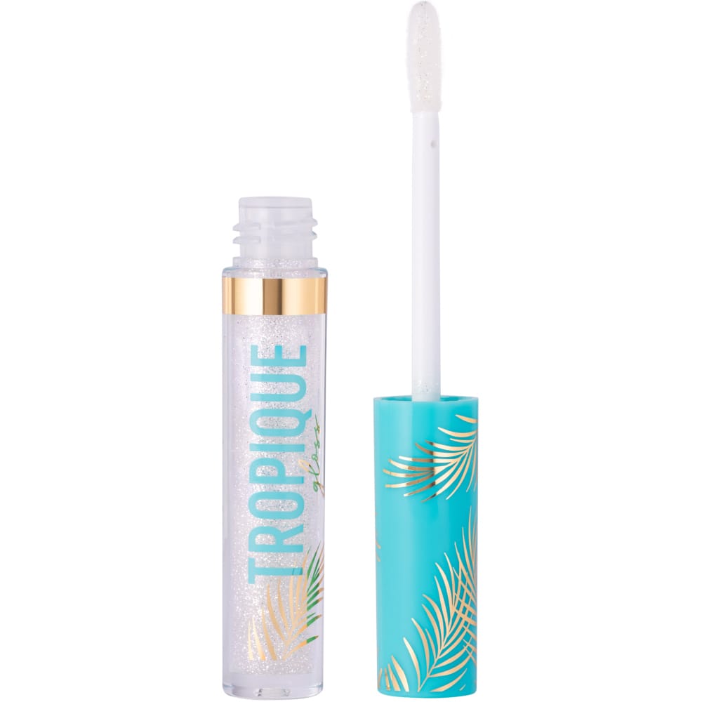 Блеск для губ Tropique Gloss