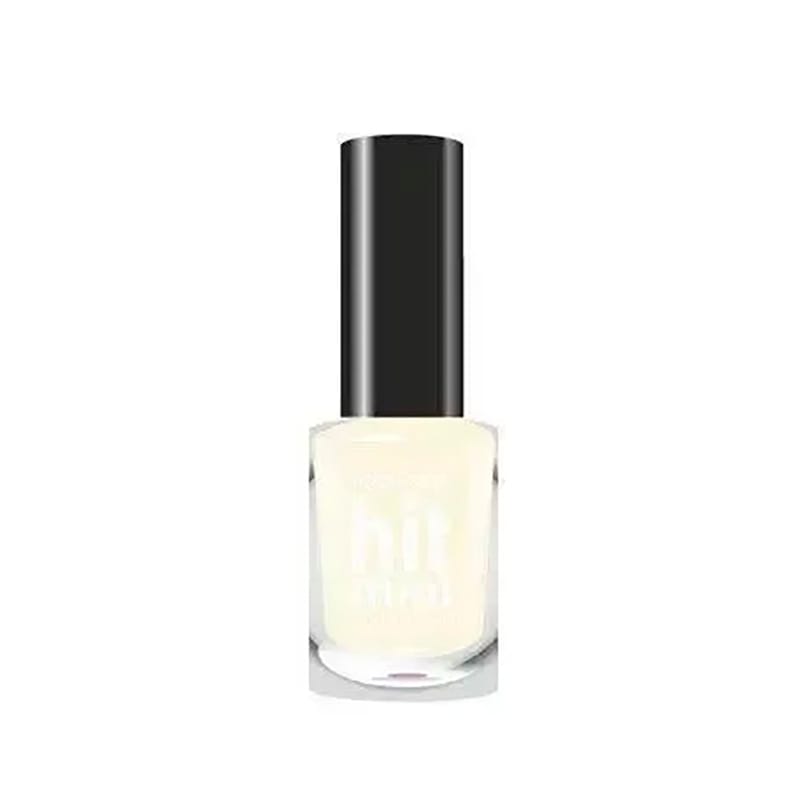 BELOR DESIGN Лак для ногтей Mini HIT (6мл), тон 002