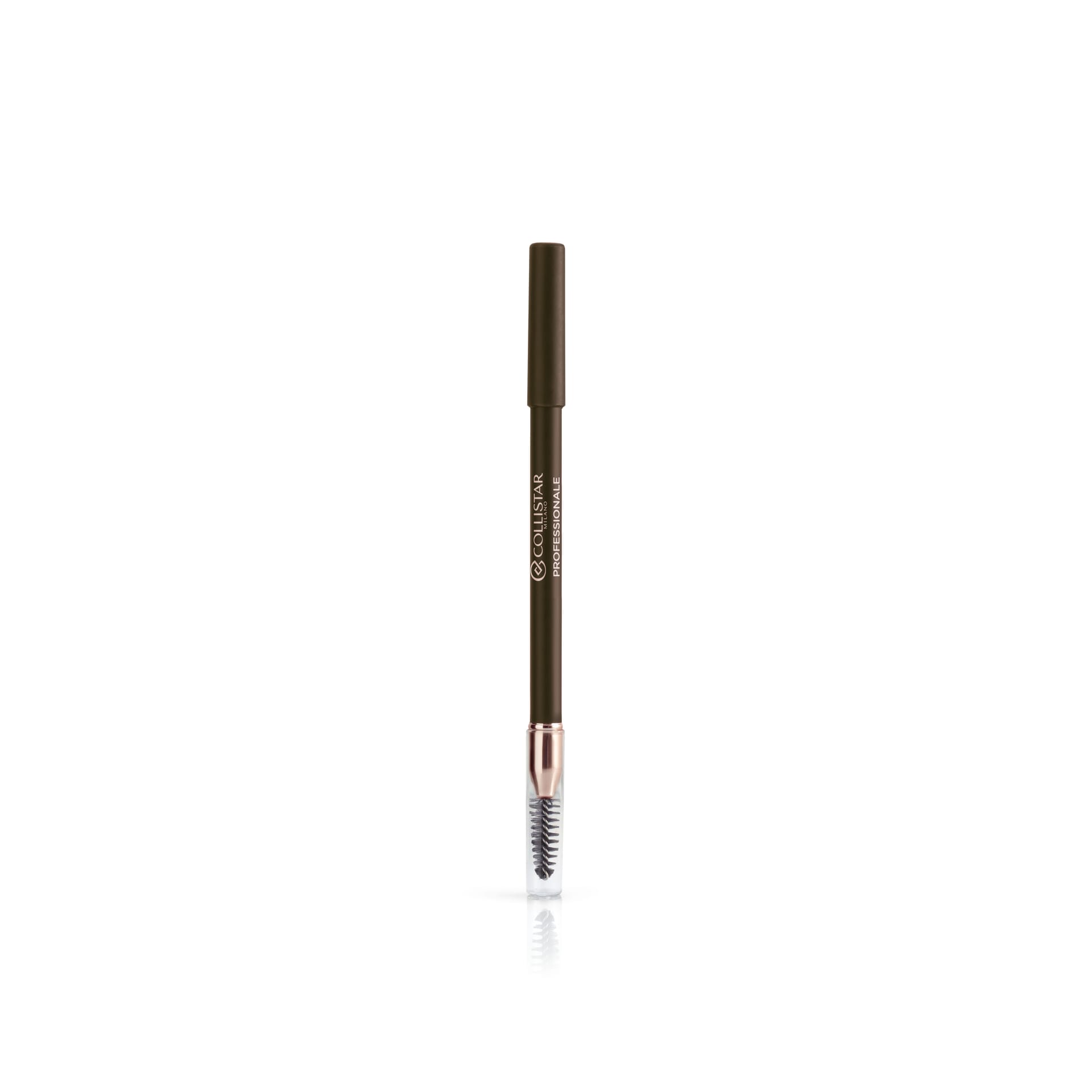 Карандаш для бровей профессиональный водостойкий Professionale Brow Pencil Long-Lasting Water-proof