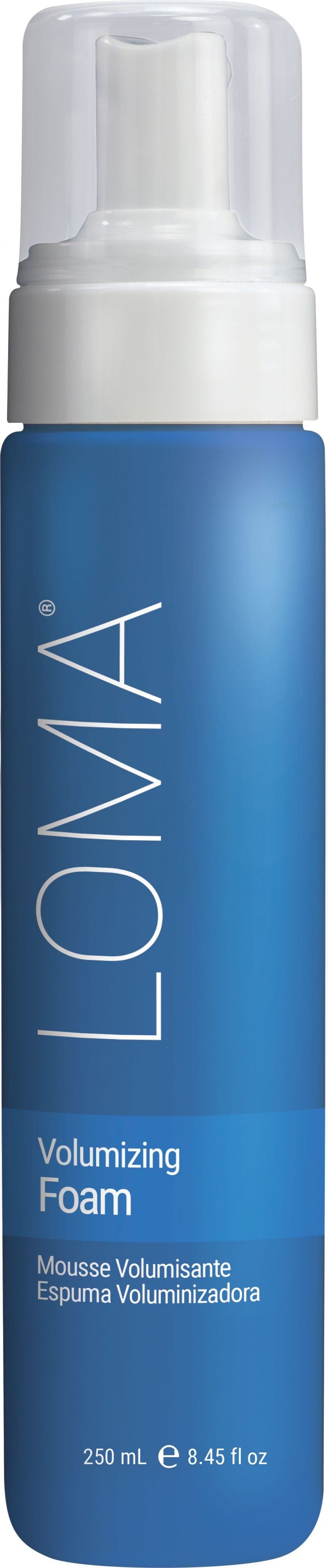 Мусс для укладки волос Volumizing Foam, 237 мл