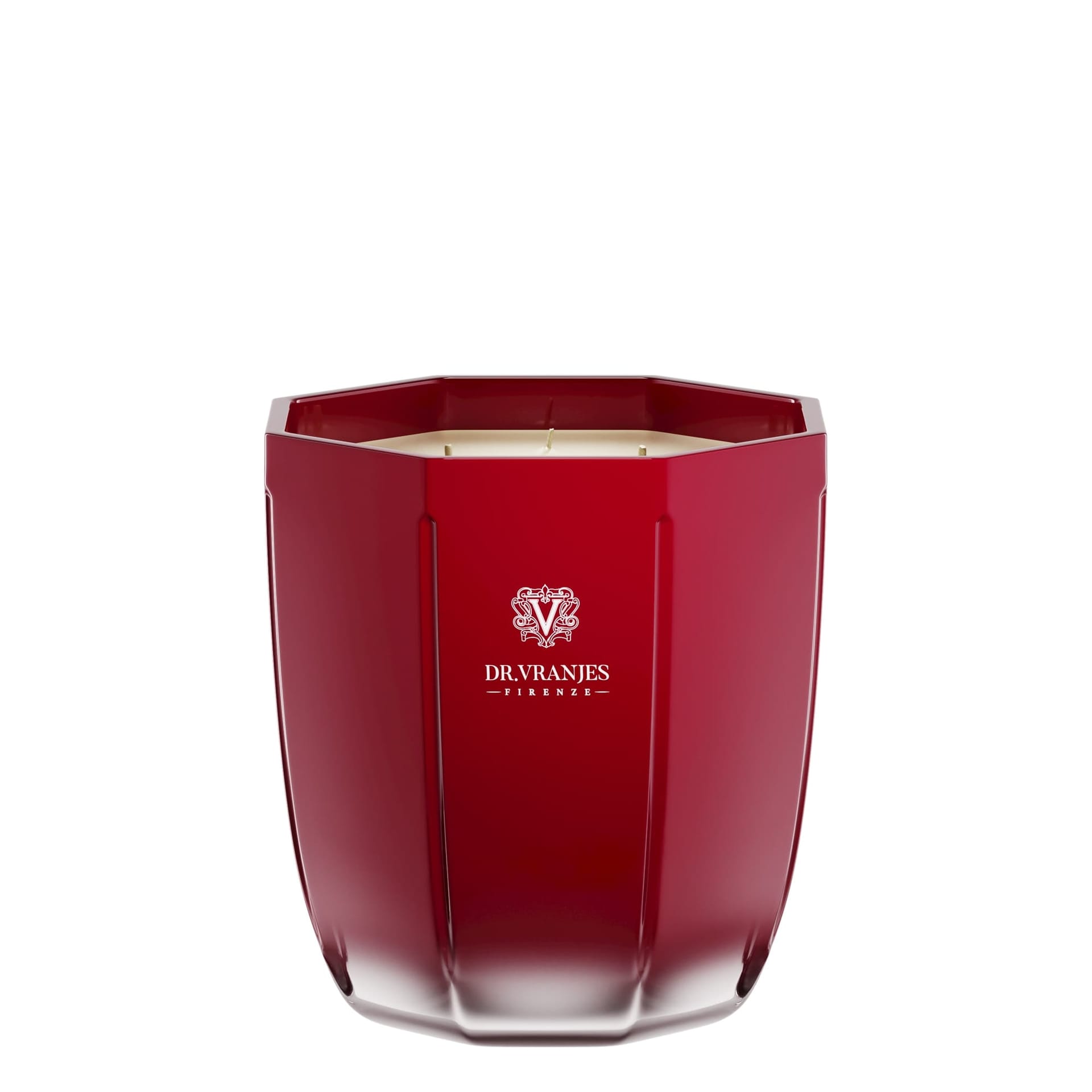 Свеча Rosso Nobile