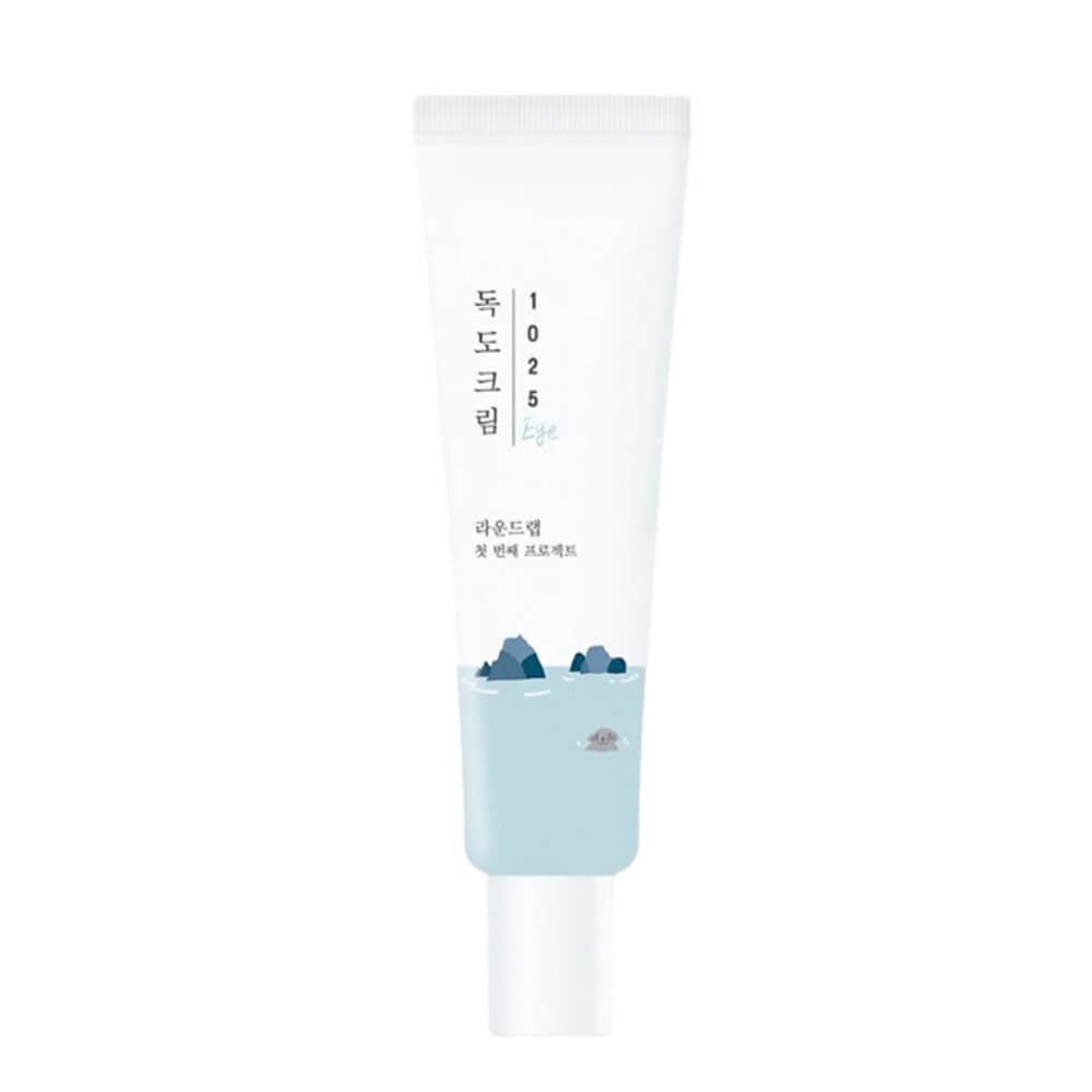 Увлажняющий крем для сияния кожи вокруг глаз 1025 Dokdo Eye Cream, 30 мл