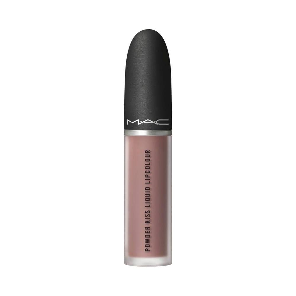 Жидкая помада  Powder Kiss Liquid Lipcolour - фото 3