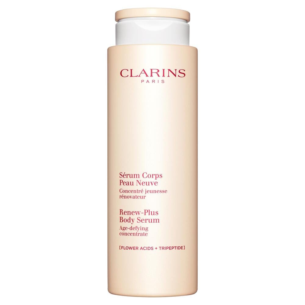 Обновляющая сыворотка для тела Renew-Plus Body Serum, 200 мл