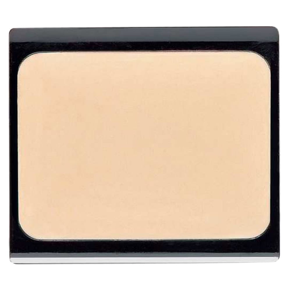 Крем-камуфляж для лица Camouflage Cream