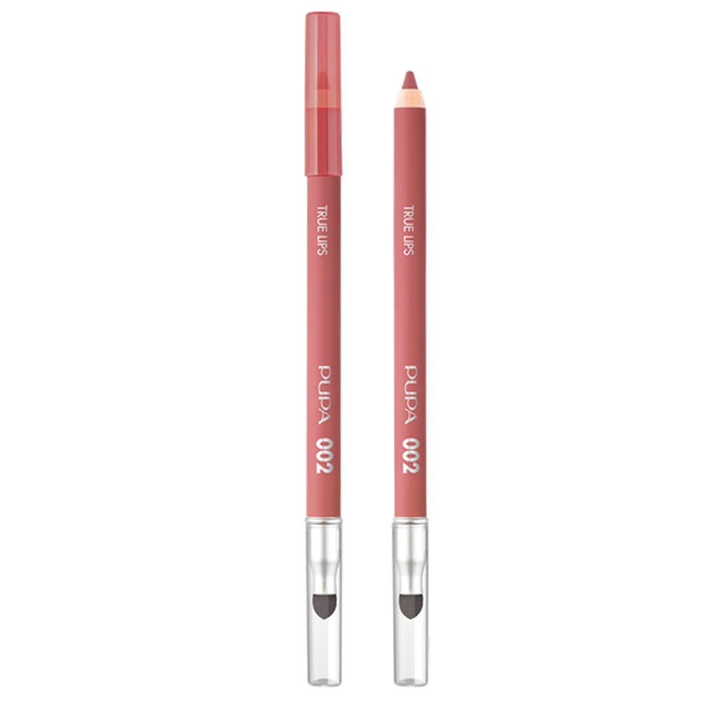 Карандаш для губ TRUE LIPS Blendable Lip Liner Pencil