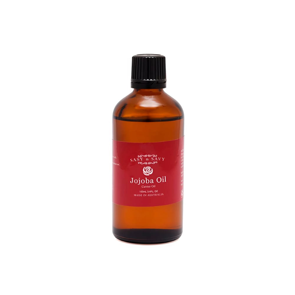 Массажное и (или) базовое масло Жожоба Jojoba Oil, 100 мл