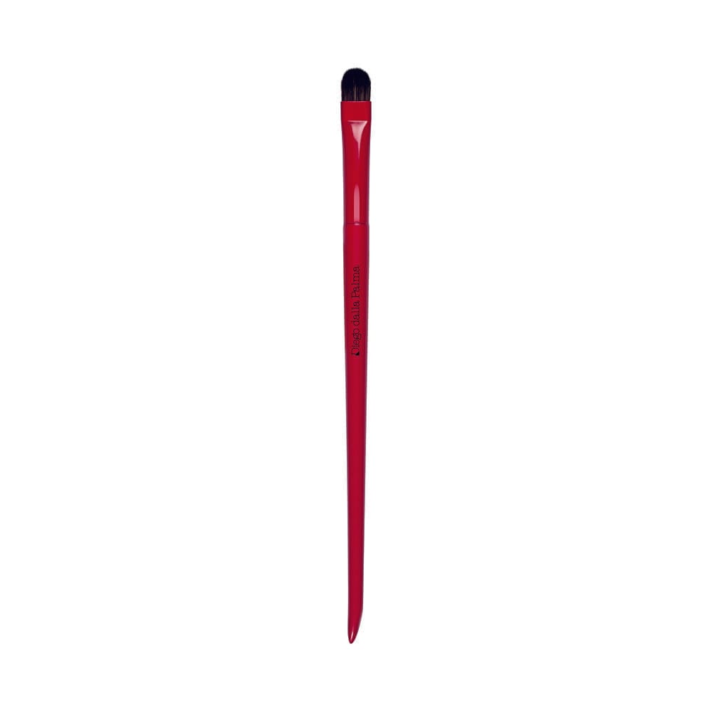 Плоская кисть для глаз Flat Eyeshadow Brush n54