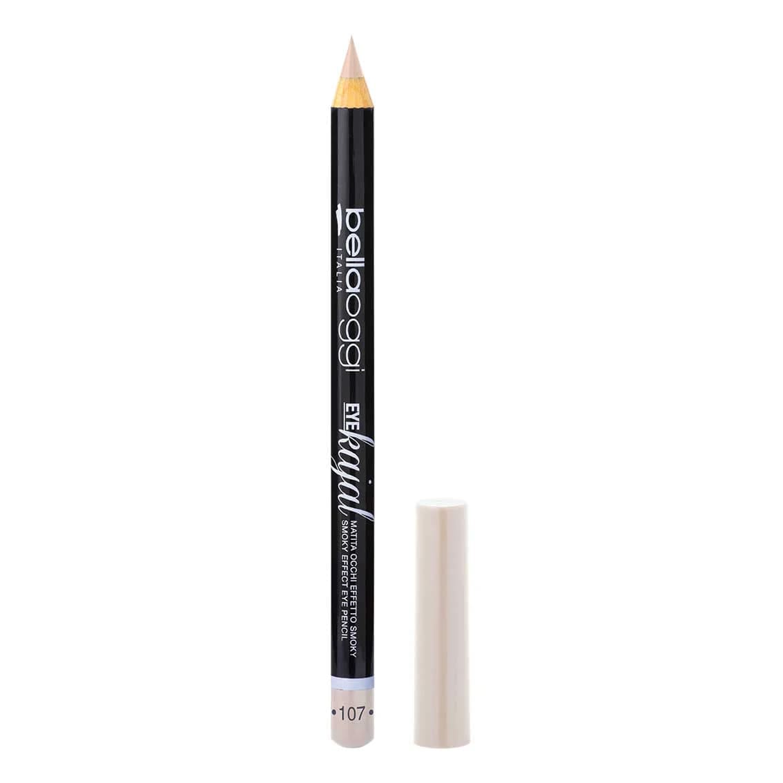 Карандаш для век Eye Kajal, тон 102, 1,1 г