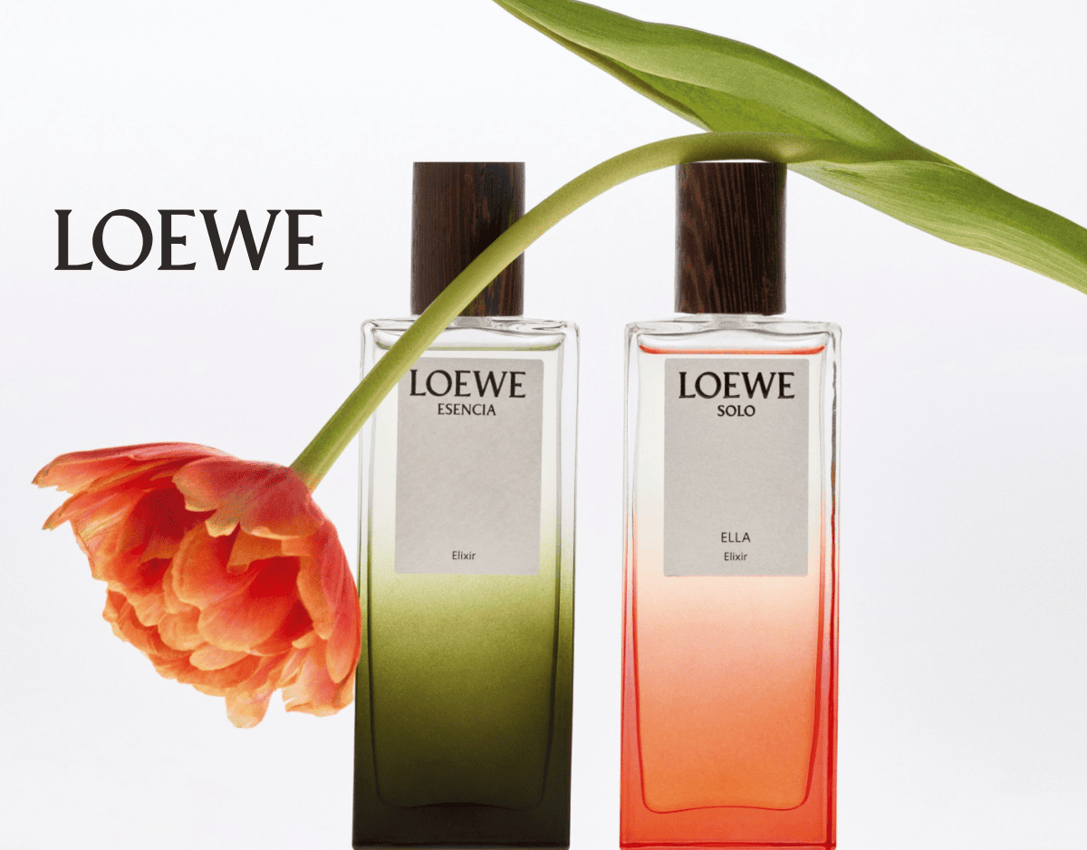 Клиентские дни Loewe. Скидки -25% + подарки