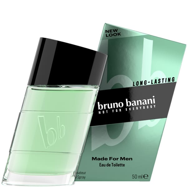 Туалетная вода Made For Men - фото 2