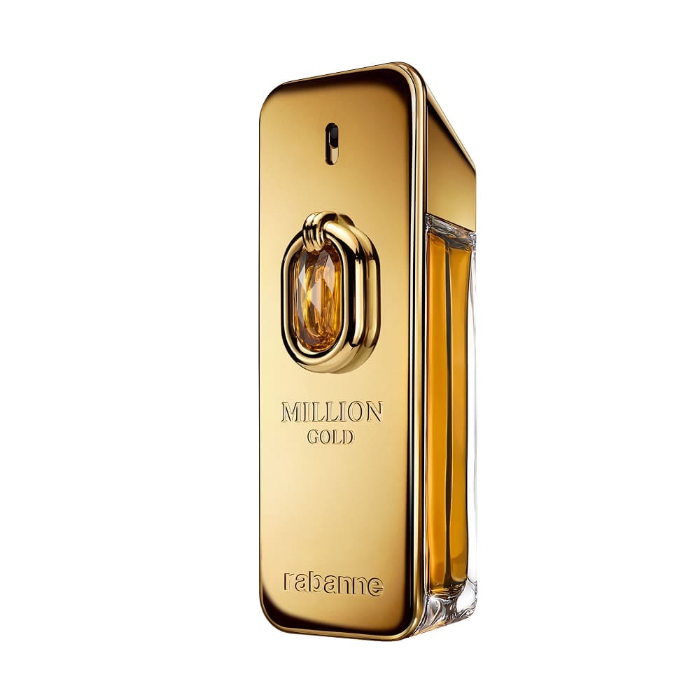 Духи мужские Million Gold Elixir