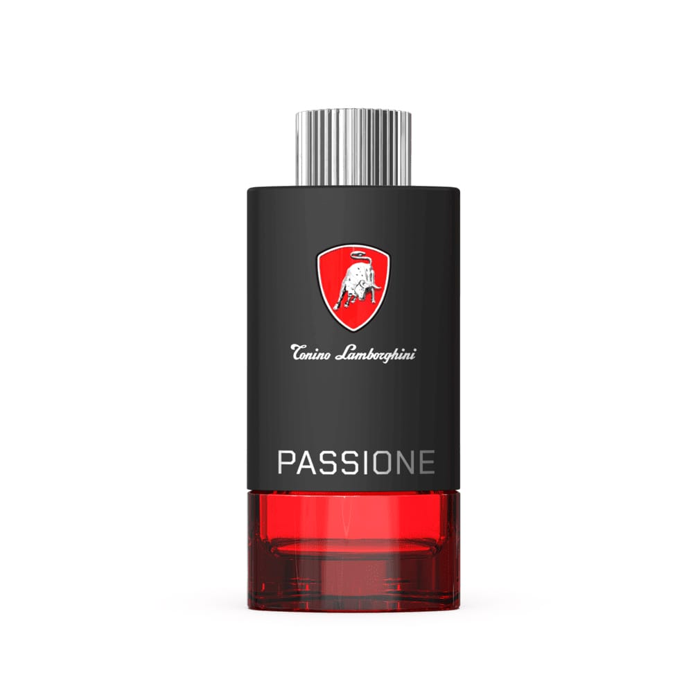 Туалетная вода Tecno Passione, 100 мл