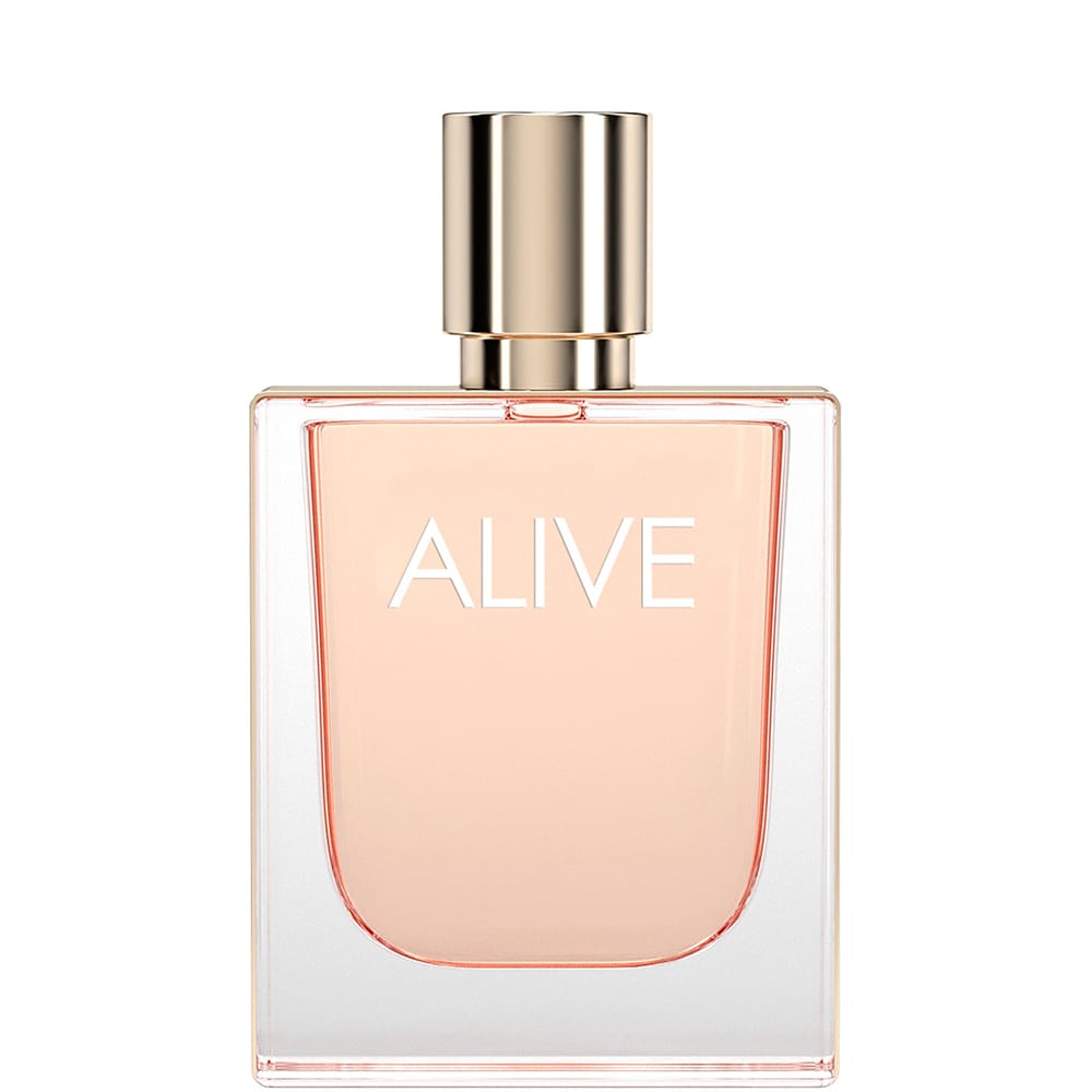 Парфюмерная вода Boss Alive