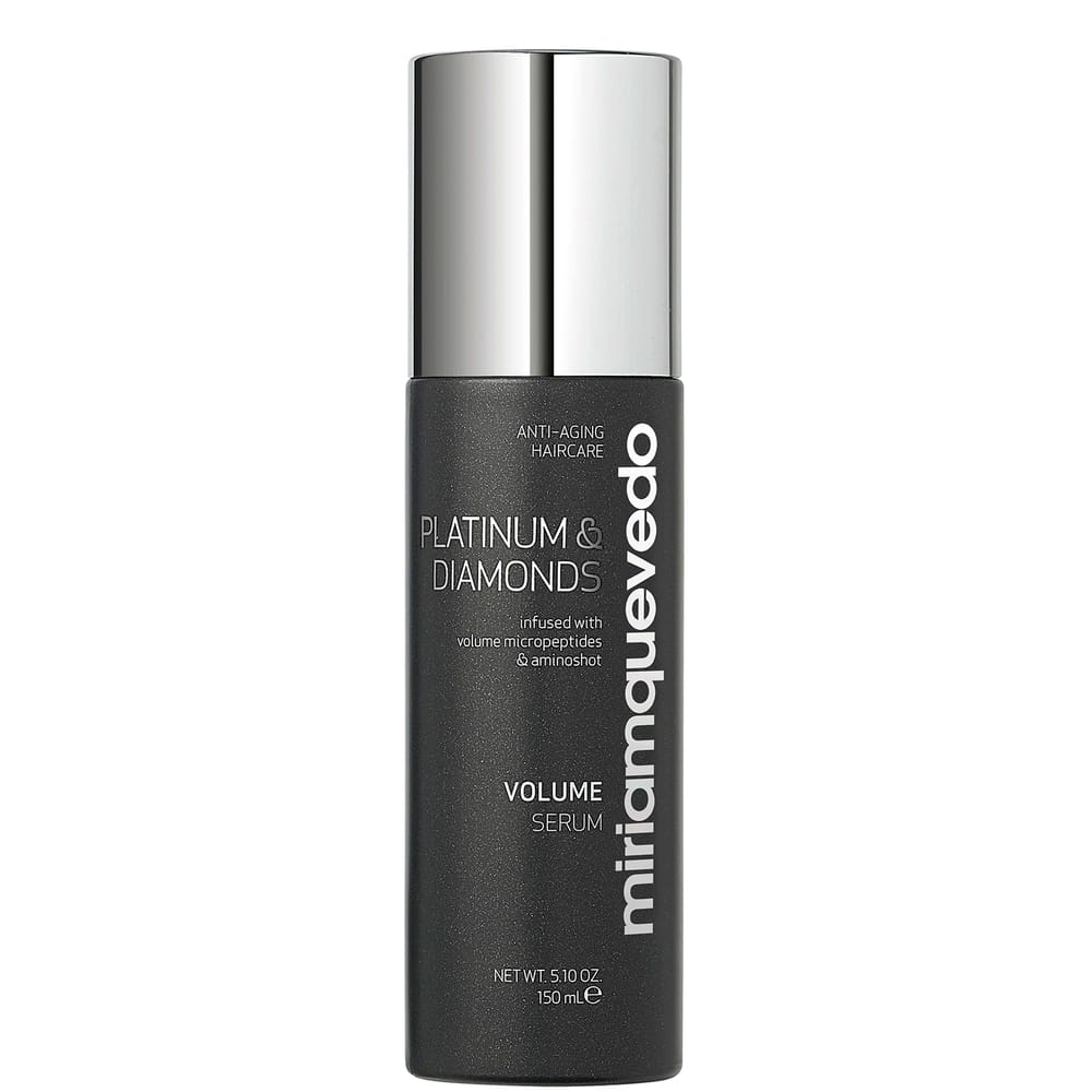 Сыворотка для волос, придающая объём Platinum & Diamonds/Volume Luxurious Serum, 150 мл