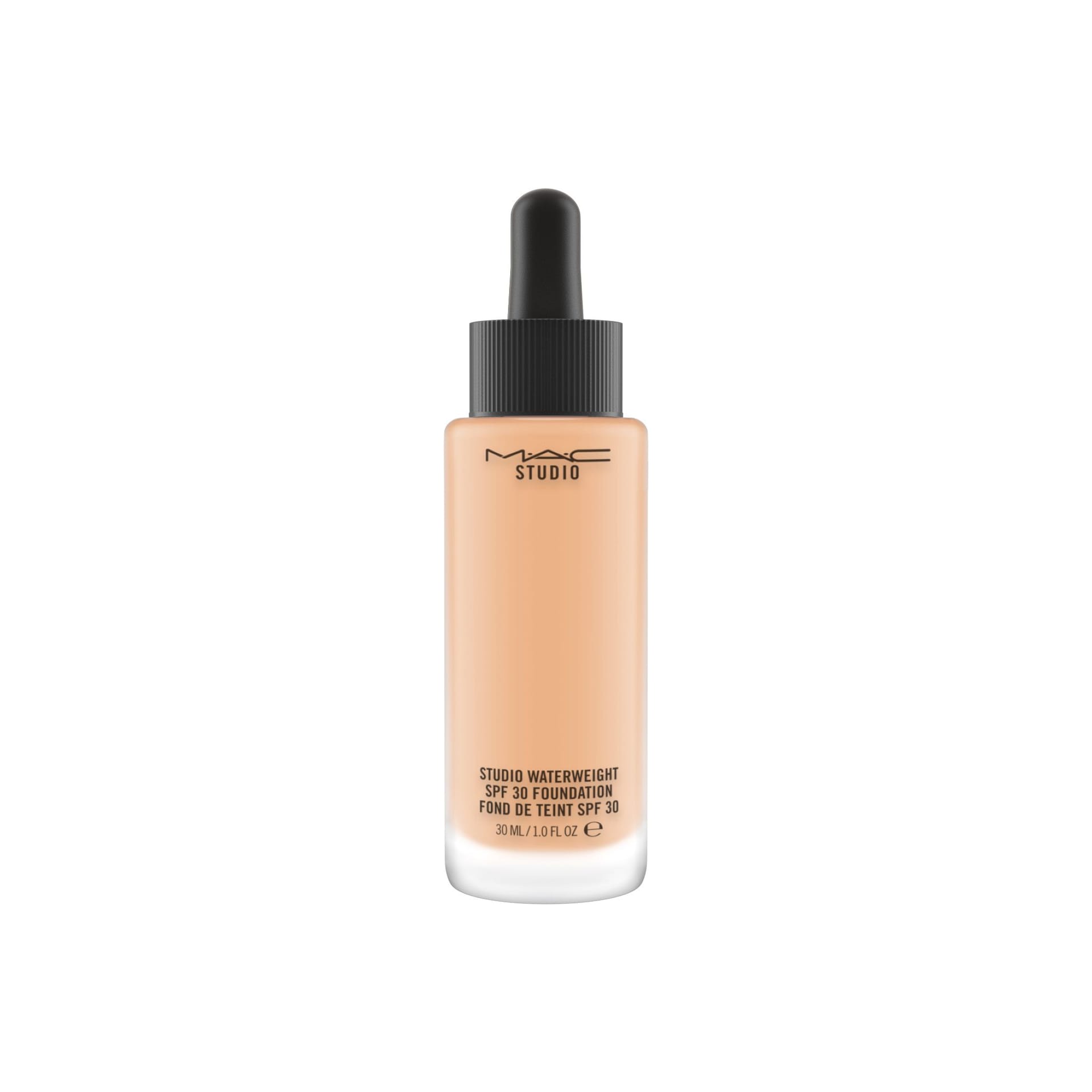 Тональная основа MAC Studio Waterweight SPF 30 Foundation - фото 2