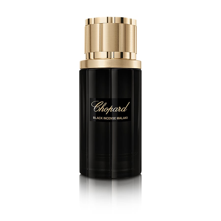 Парфюмерная вода CHOPARD BLACK INCENSE MALAKI 80 мл