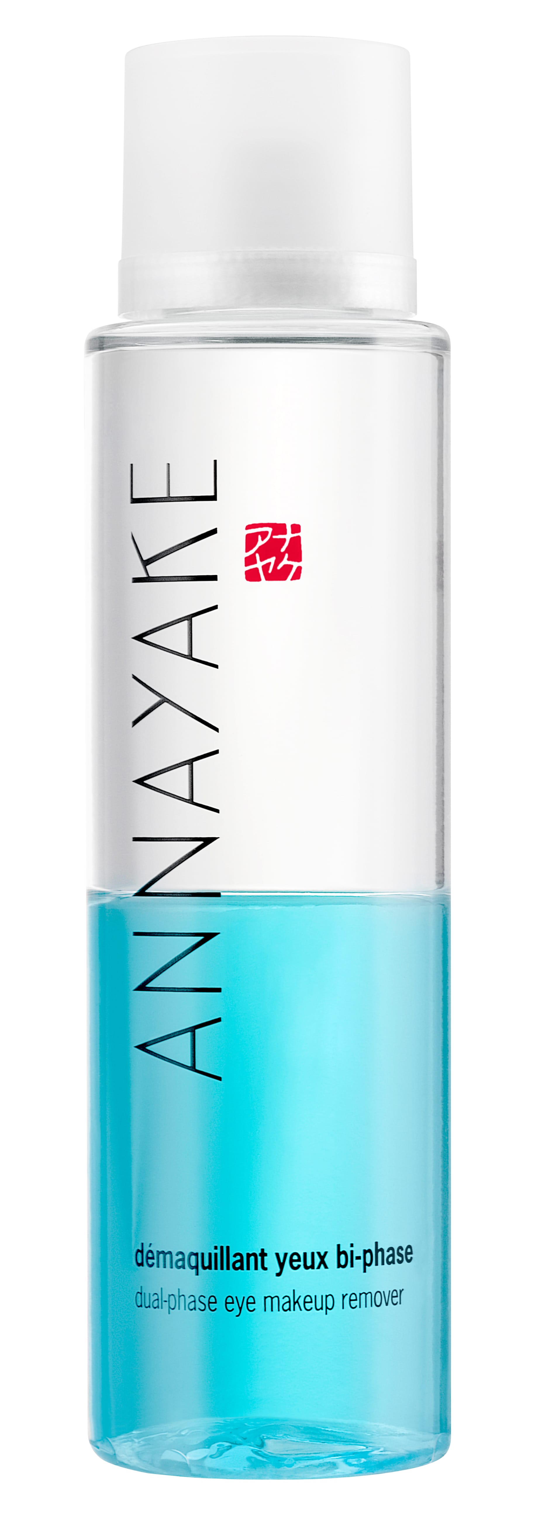 Двухфазное средство для снятия макияжа с глаз Dual-Phase Eye Makeup Remover, 150 мл