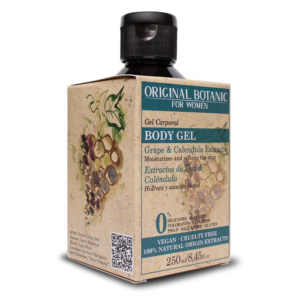 Гель для тела для женщин Body Gel - фото 3
