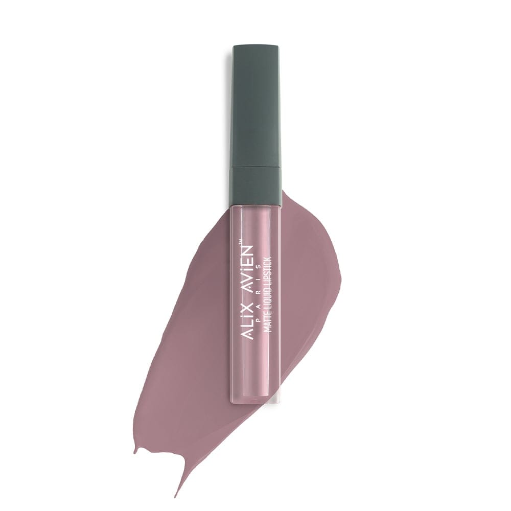 Матовая жидкая губная помада Matte Liquid Lipstick - фото 2