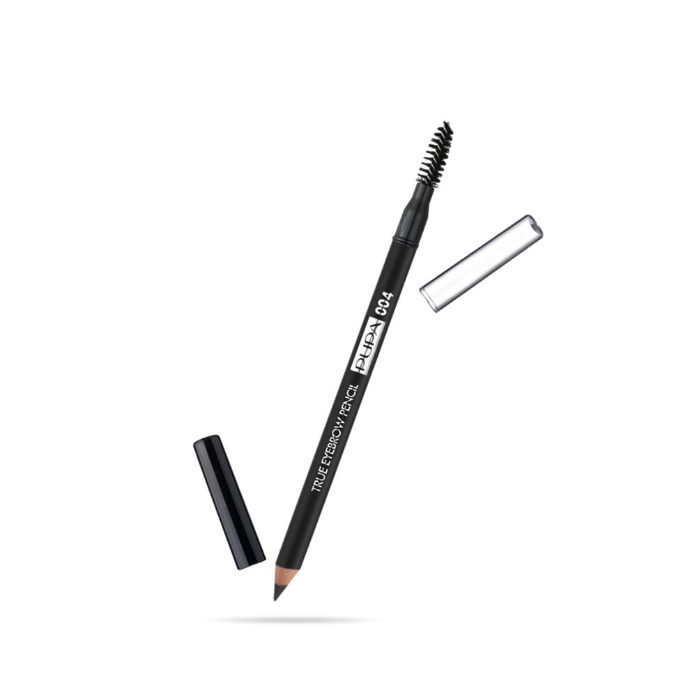 Карандаш для бровей TRUE EYEBROW PENCIL Total Fill Eyebrow Pencil