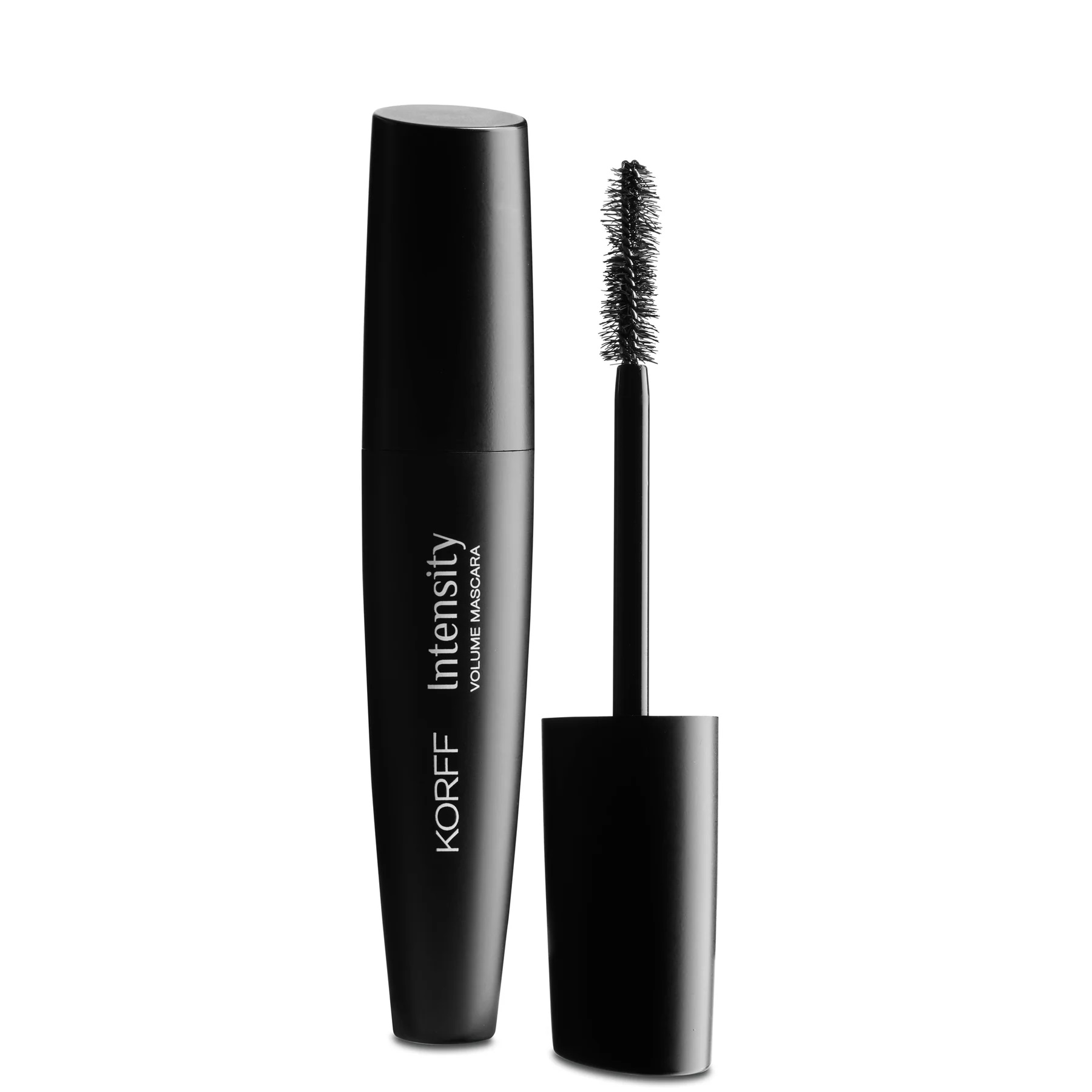 Тушь для ресниц, придающая объем Cure Make Up Intensity Volume Mascara, 13 мл