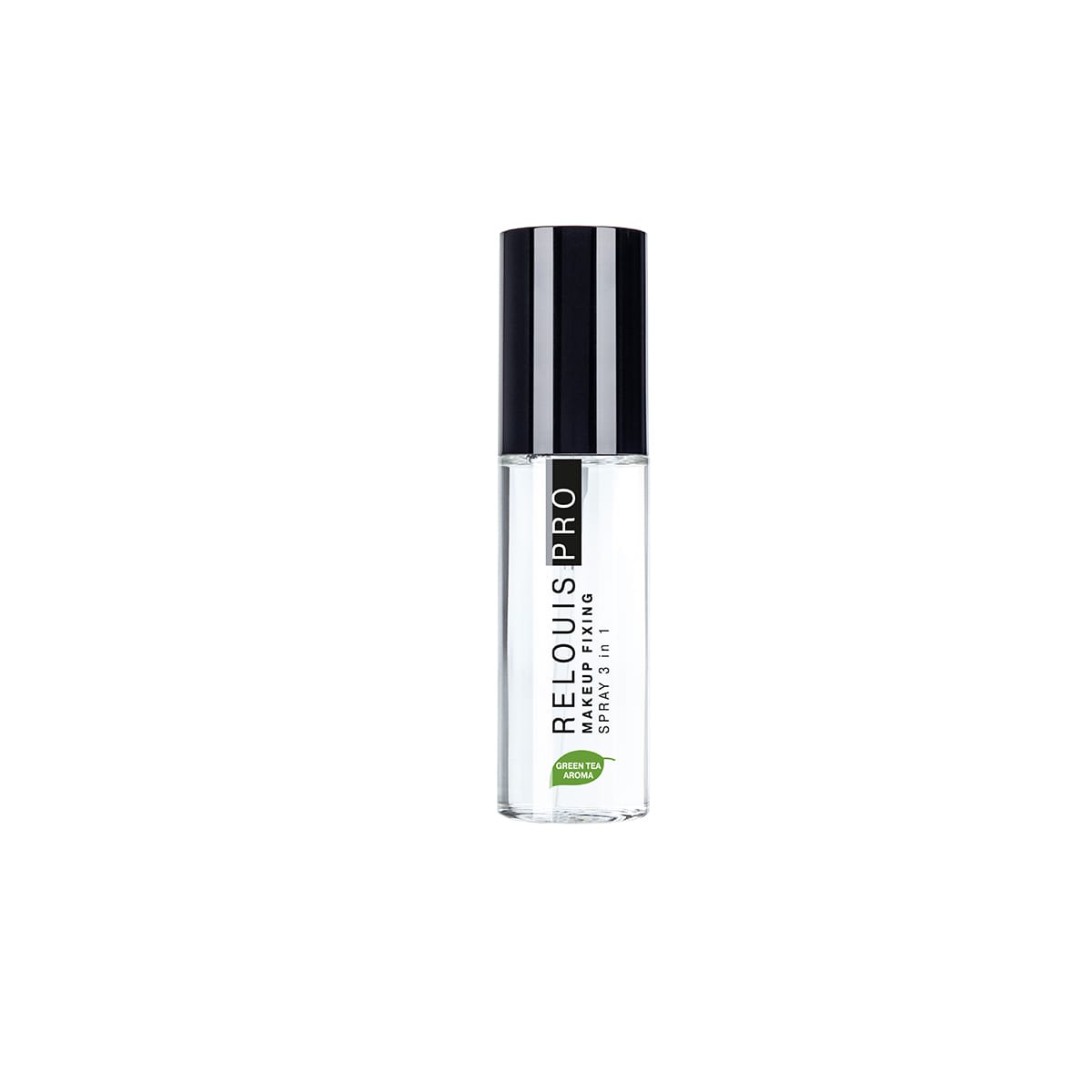 Спрей-фиксатор макияжа Relouis Pro Makeup Fixing Spray 3 in 1, 50 мл