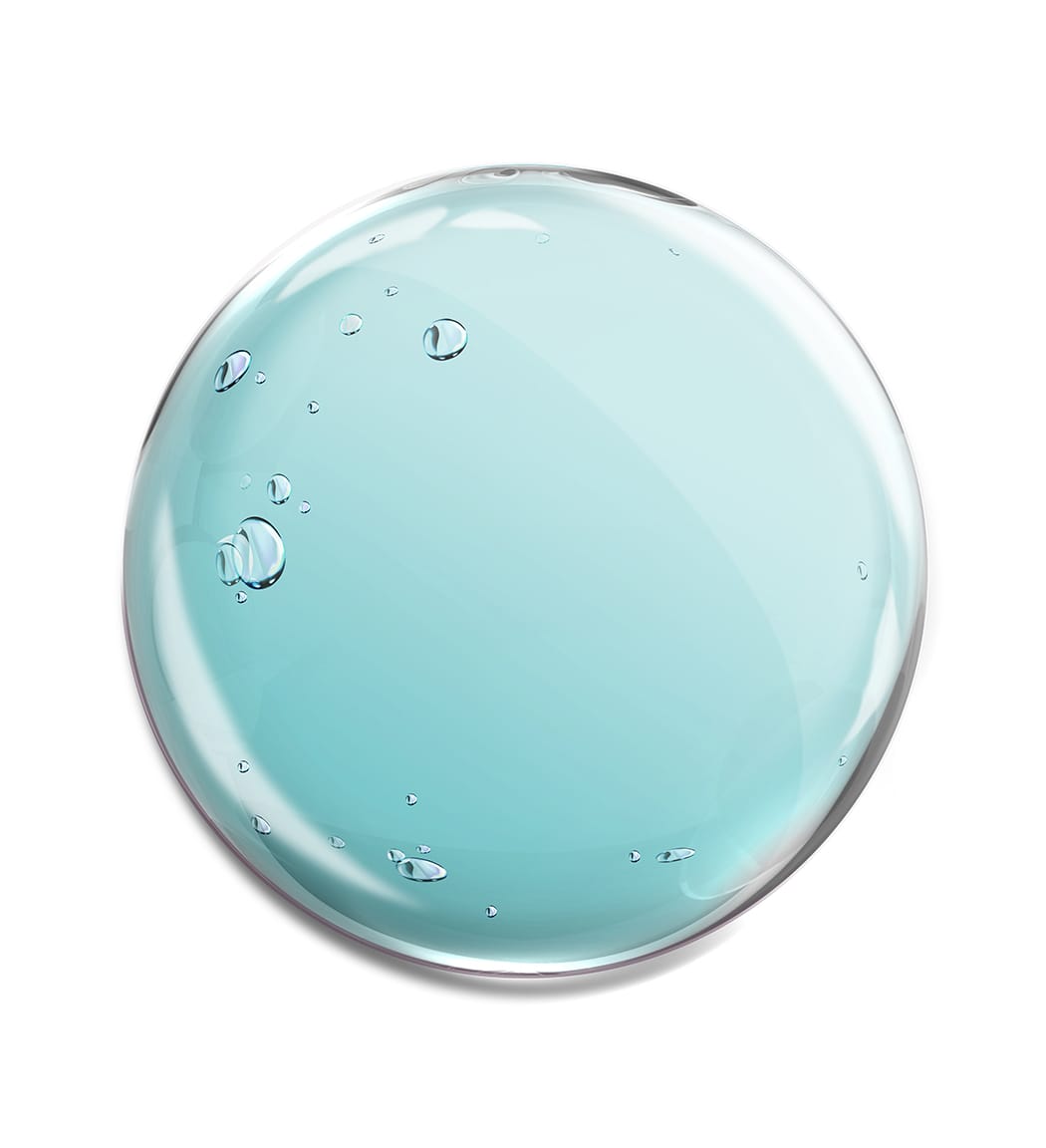 Блеск-бальзам для губ охлаждающий эффект Luxvisage Jelly Mint, 2,9 г - фото 2