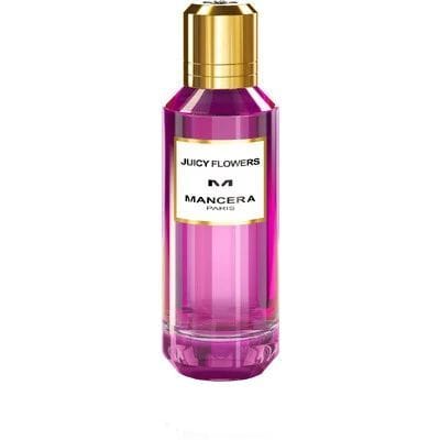 Парфюмерная вода Juicy Flowers