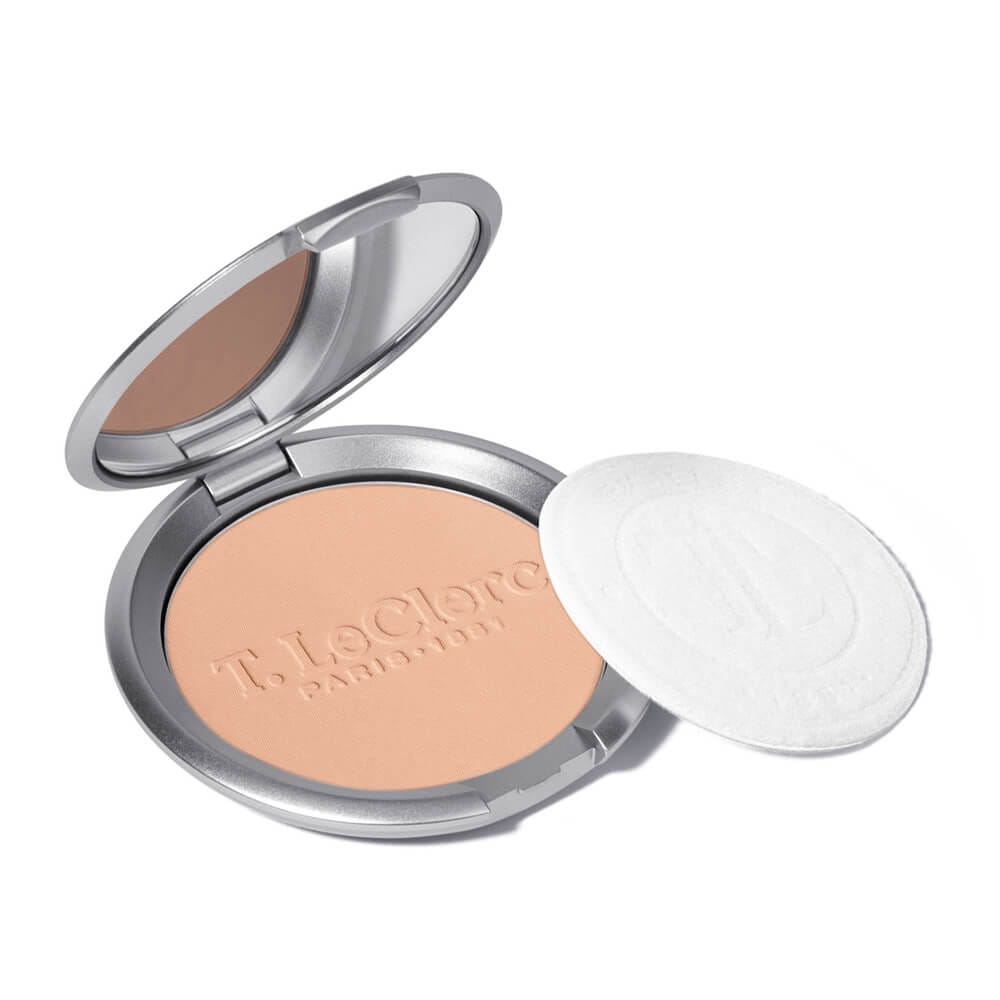 Пудра для лица компактная Dermophilic Pressed Powder