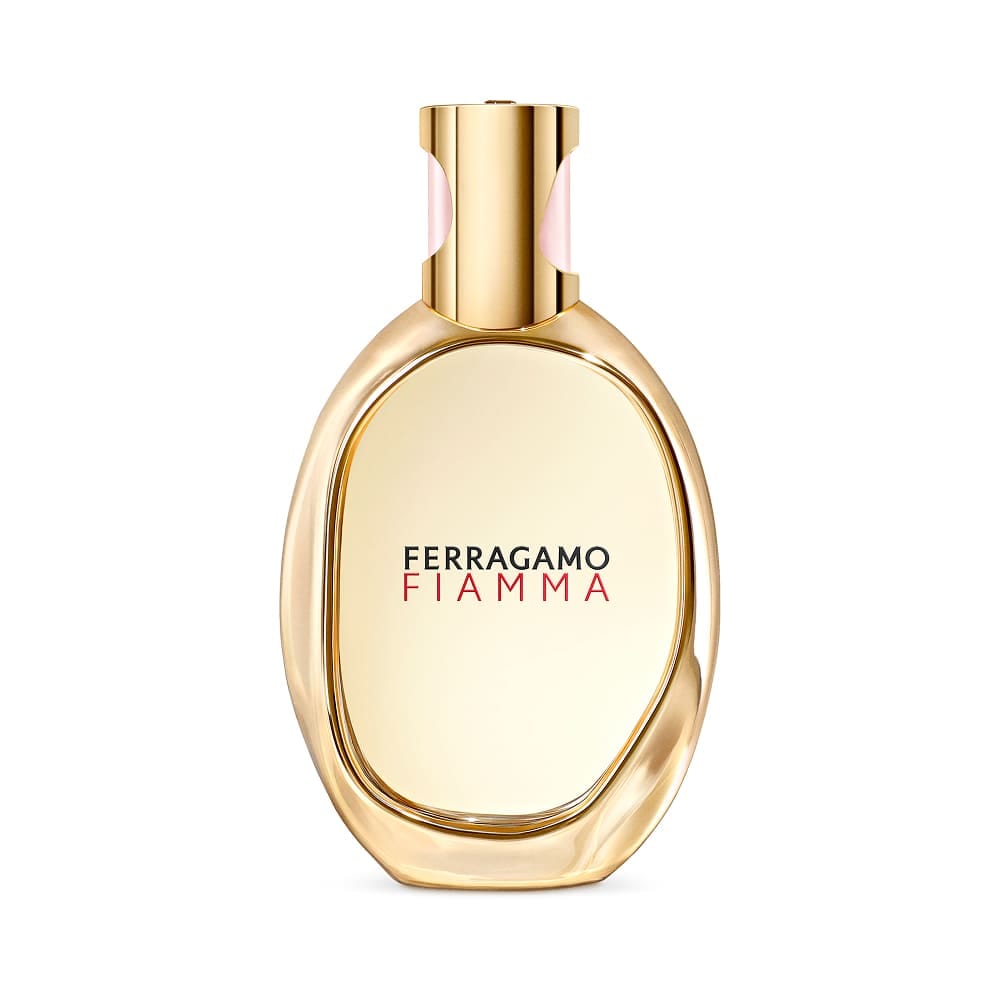 Парфюмерная вода FERRAGAMO FIAMMA
