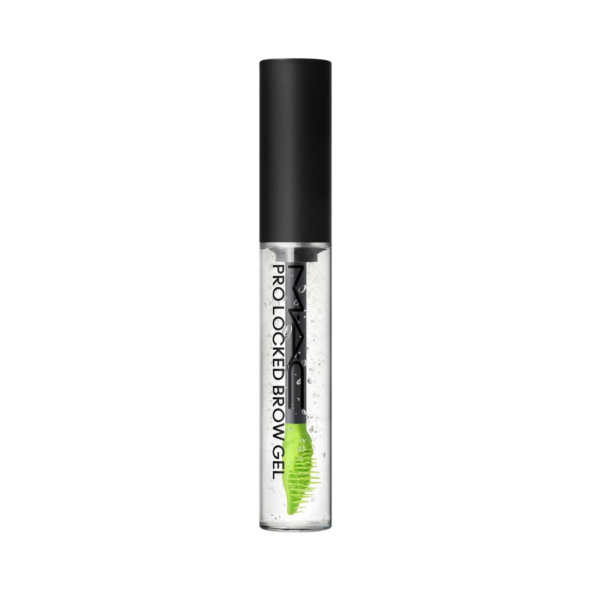 Гель для бровей MAC Pro Locked Brow Gel, тон Clear, 7,8 мл - фото 3