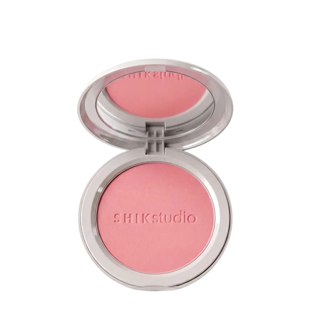 Румяна для лица Silk Glow Blush