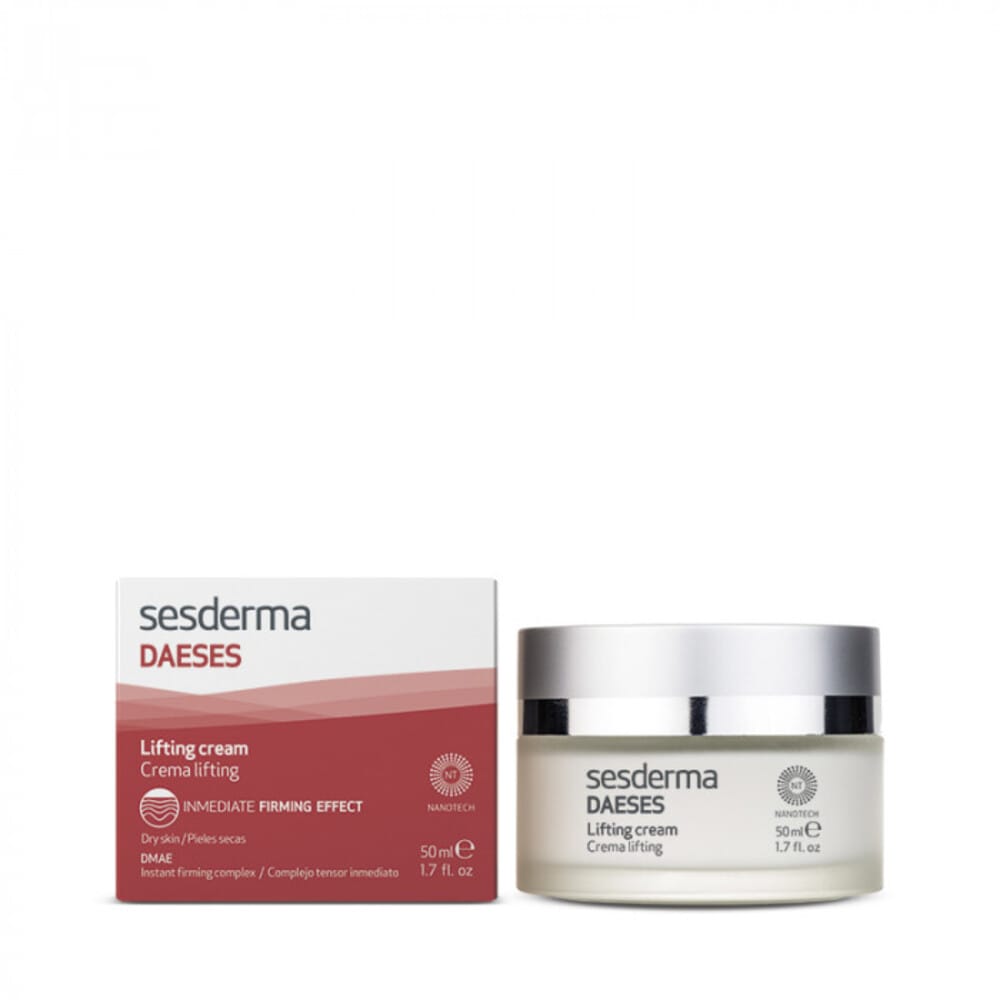 Sesderma Daeses Лифтинг-крем для лица подтягивающий 50мл