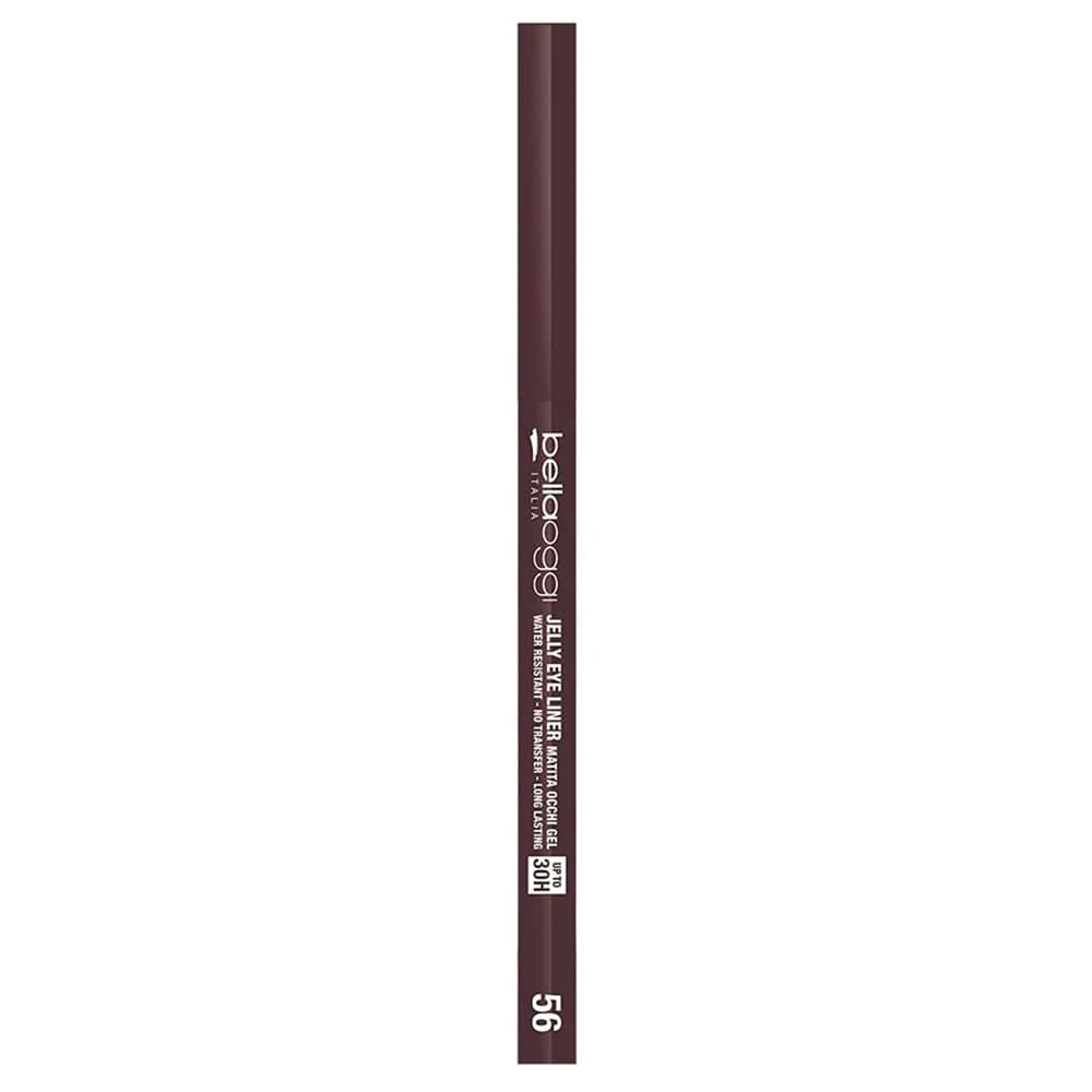 Подводка для век влагоустойчивая Jelly Eye Liner - фото 2
