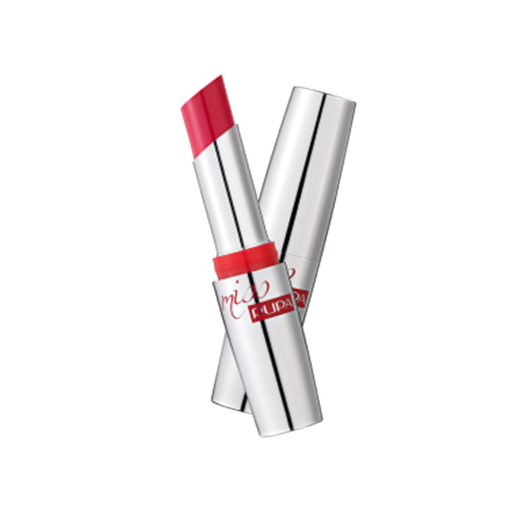 Ультраблестящая губная помада Miss Pupa Ultra Brilliant Lipstick