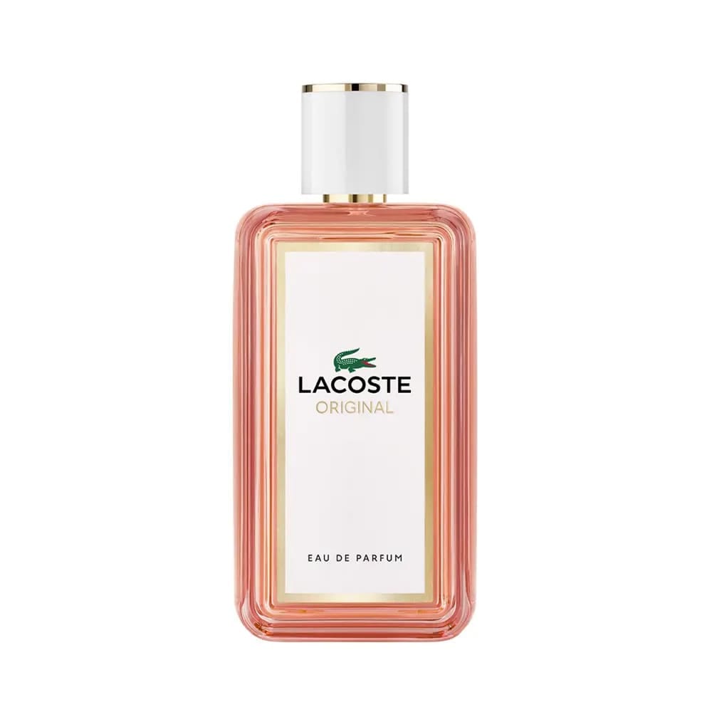 LACOSTE Парфюмерная вода ORIGINAL POUR FEMME