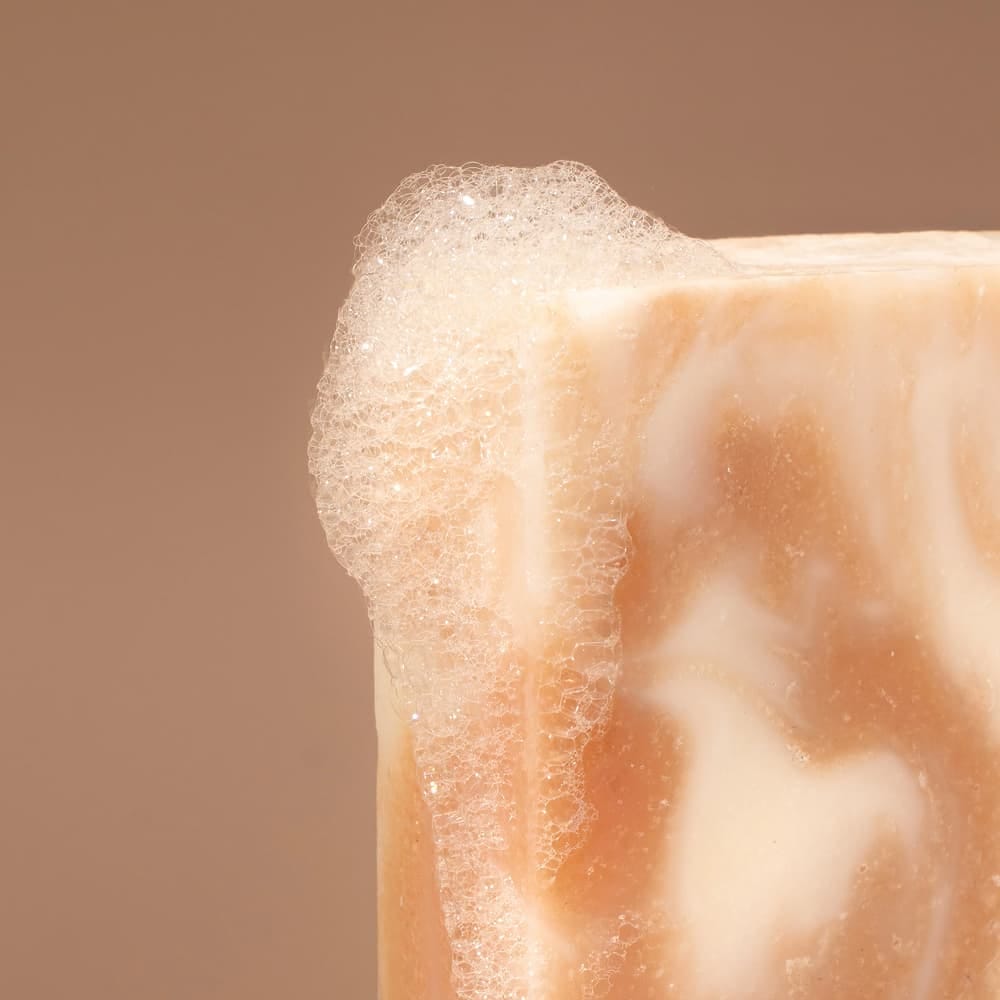 Мыло туалетное твёрдое Грейпфрут Savon à Froid, 100 г - фото 3