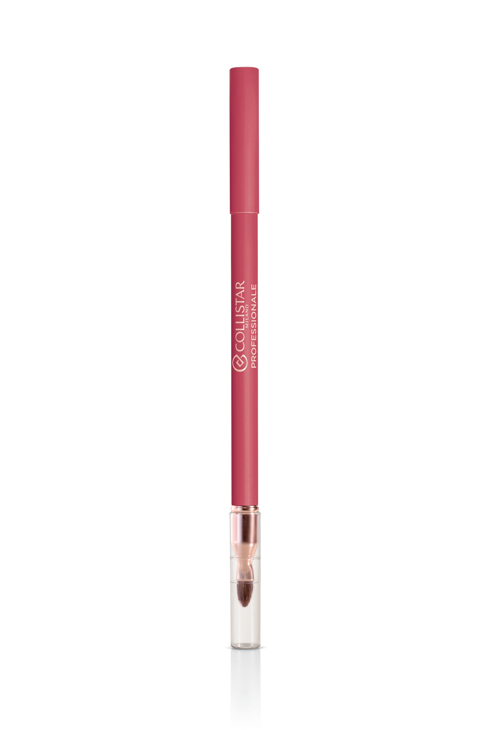 Карандаш для губ профессиональный водостойкий Professionale Lip Pencil Long-Lasting Waterproof