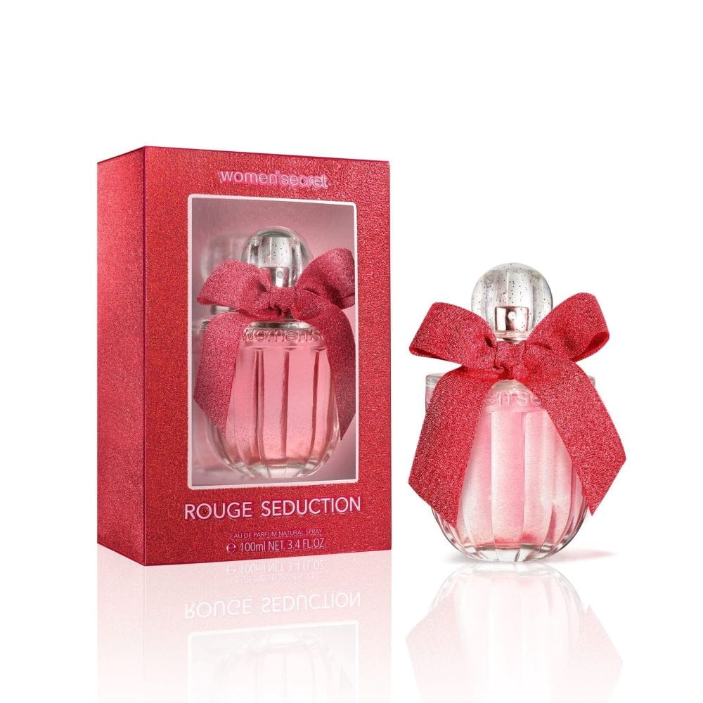 Парфюмерная вода Rouge Seduction