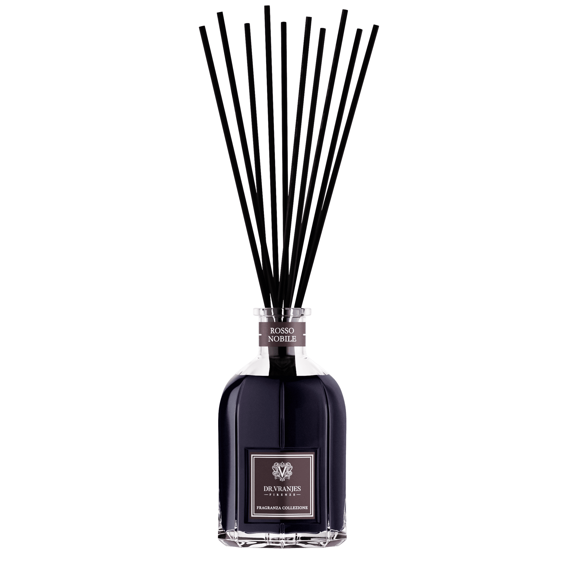 Ароматизатор воздуха для дома Dr. Vranjes Firenze Rosso Nobile - фото 2