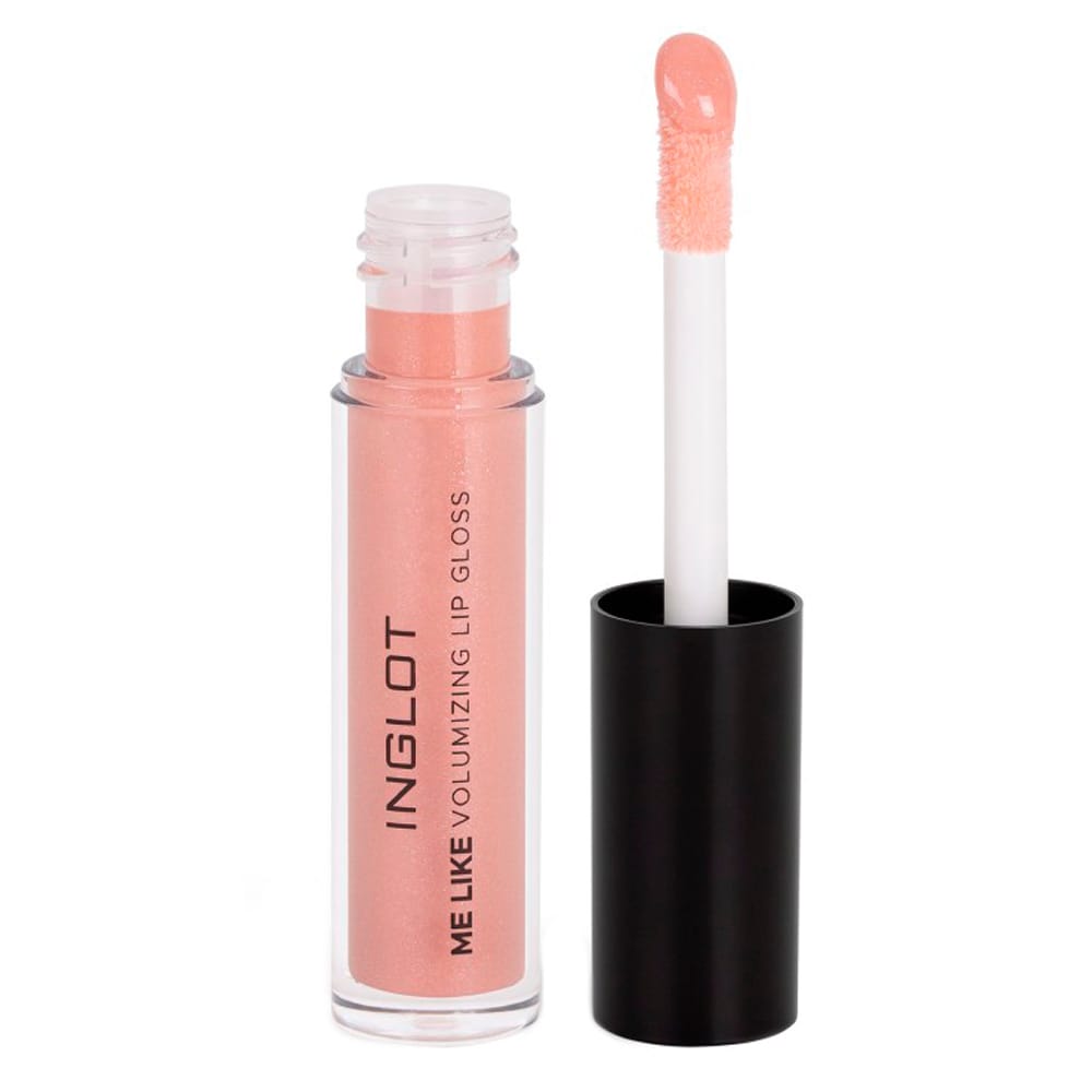 Блеск для губ Me Like Volumizing Lip Gloss, тон 52- Cosmopolitan, 4,8 мл - фото 2